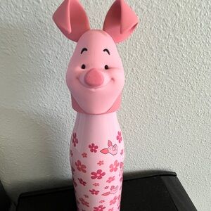 NEW Stainless steel 17oz Disney Winnie the Pooh “Piglet” water bottle